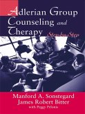 Adlerian Group Counseling and Therapy (eBook, PDF)