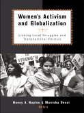 Women's Activism and Globalization (eBook, PDF) Women's Activism and Globalization (eBook, PDF)
