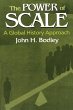 The Power of Scale: A Global History... - Bild 1