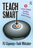 Teach Smart (eBook, ePUB)