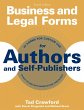 Business and Legal Forms for Authors... - Bild 1