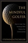 The Mindful Golfer (eBook, ePUB)