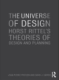 The Universe of Design (eBook, ePUB) The Universe of Design (eBook, ePUB)