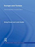 Europe and Tunisia (eBook, ePUB)