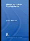 Human Security in Southeast Asia (eBook, ePUB)
