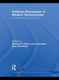 Political Discussion in Modern Democracies (eBook, ePUB)