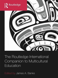 Cover The Routledge International Companion to Multicultural Education (eBook, PDF)