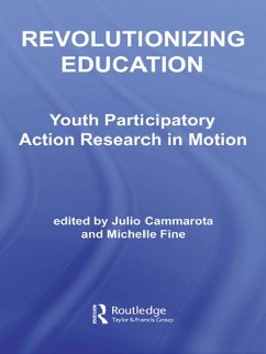 Cover Revolutionizing Education (eBook, PDF)