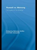 Russell vs. Meinong (eBook, PDF)