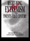 Right-wing Extremism in the Twenty-first Century (eBook, PDF)