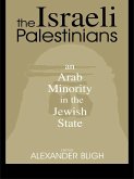The Israeli Palestinians (eBook, PDF)