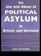 The Use and Abuse of Political Asylum... - Bild 1