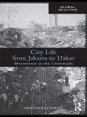 City Life from Jakarta to Dakar (eBook, ePUB)