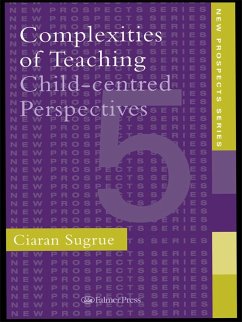 Complexities of Teaching (eBook, PDF) - Sugrue, Ciaran