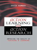 Action Learning, Action Research (eBook, PDF)