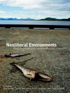 Neoliberal Environments (eBook, PDF)