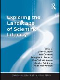 Exploring the Landscape of Scientific Literacy (eBook, ePUB)