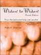 Widow to Widow (eBook, PDF) - Bild 1