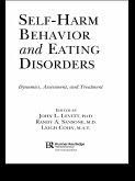 Self-Harm Behavior and Eating Disorders (eBook, PDF)