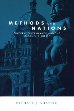 Cover Methods and Nations (eBook, PDF)