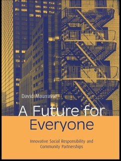 Cover A Future for Everyone (eBook, PDF)
