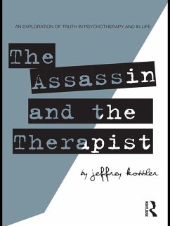 Cover The Assassin and the Therapist (eBook, ePUB)