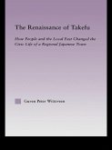 The Renaissance of Takefu (eBook, PDF)