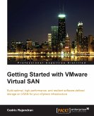 Getting Started with VMware Virtual SAN (eBook, ePUB)