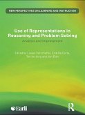 Use of Representations in Reasoning and Problem Solving (eBook, ePUB)