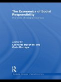 The Economics of Social Responsibility (eBook, ePUB)