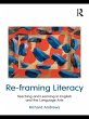 Re-framing Literacy (eBook, ePUB) - Bild 1