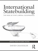 International Statebuilding (eBook, ePUB)