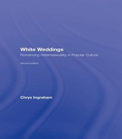 White Weddings (eBook, PDF) - Ingraham, Chrys