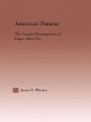 American Flaneur (eBook, PDF) - Bild 1