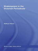 Shakespeare in the Victorian Periodicals (eBook, PDF)