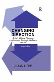 Changing Direction (eBook, PDF)