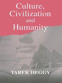 Culture, Civilization, and Humanity (eBook, PDF)