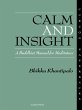 Calm and Insight (eBook, PDF) - Bild 1