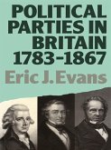Political Parties in Britain 1783-1867 (eBook, PDF)
