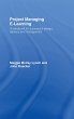 Project Managing E-Learning (eBook, PDF) - Bild 1
