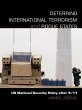 Deterring International Terrorism and... - Bild 1