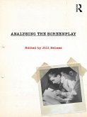 Analysing the Screenplay (eBook, ePUB)