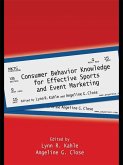 Consumer Behavior Knowledge for Effective Sports and Event Marketing (eBook, ePUB)