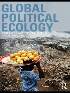 Global Political Ecology (eBook, ePUB)
