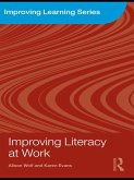 Improving Literacy at Work (eBook, ePUB)