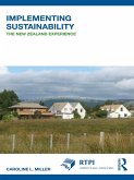 Implementing Sustainability (eBook, ePUB) Implementing Sustainability (eBook, ePUB)