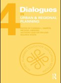 Dialogues in Urban and Regional Planning (eBook, ePUB)