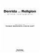 Derrida and Religion (eBook, PDF) - Bild 1