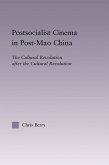 Postsocialist Cinema in Post-Mao China (eBook, PDF) Postsocialist Cinema in Post-Mao China (eBook, PDF)