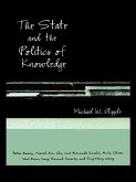 The State and the Politics of Knowledge (eBook, PDF)
